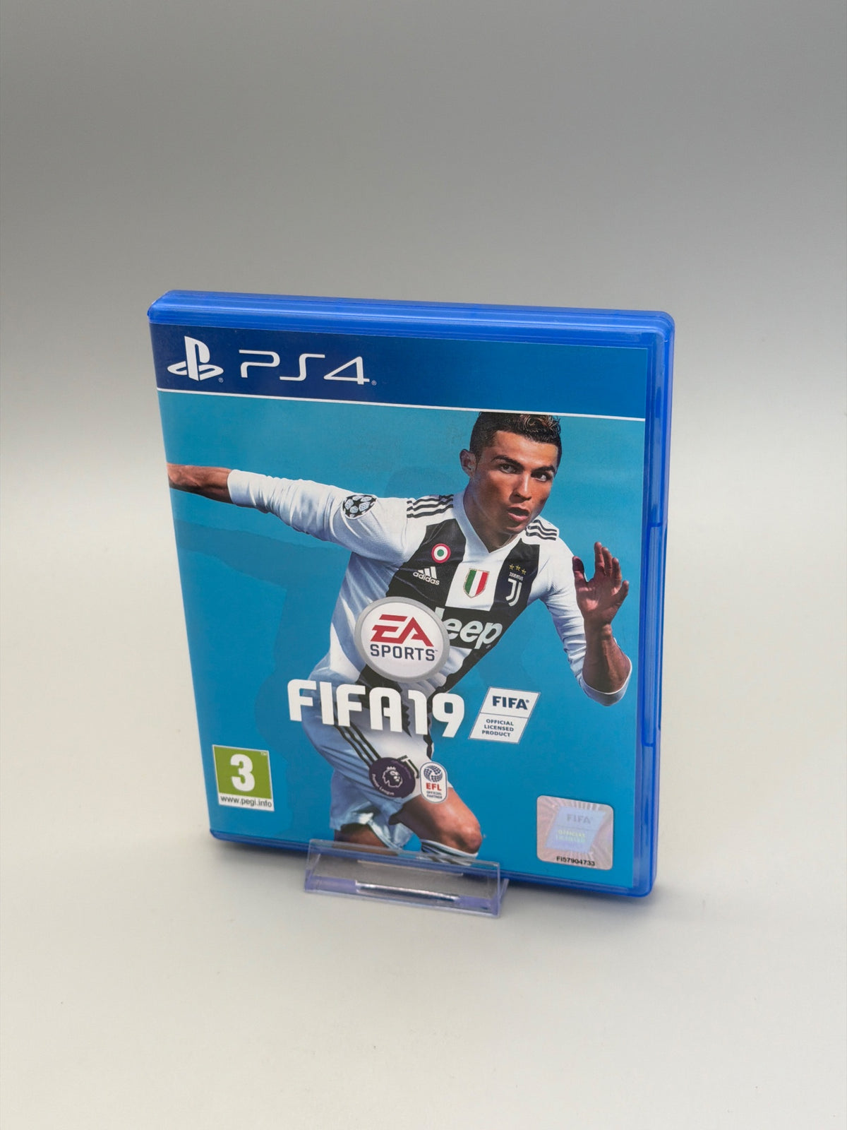 FIFA 2019 PS4 Game