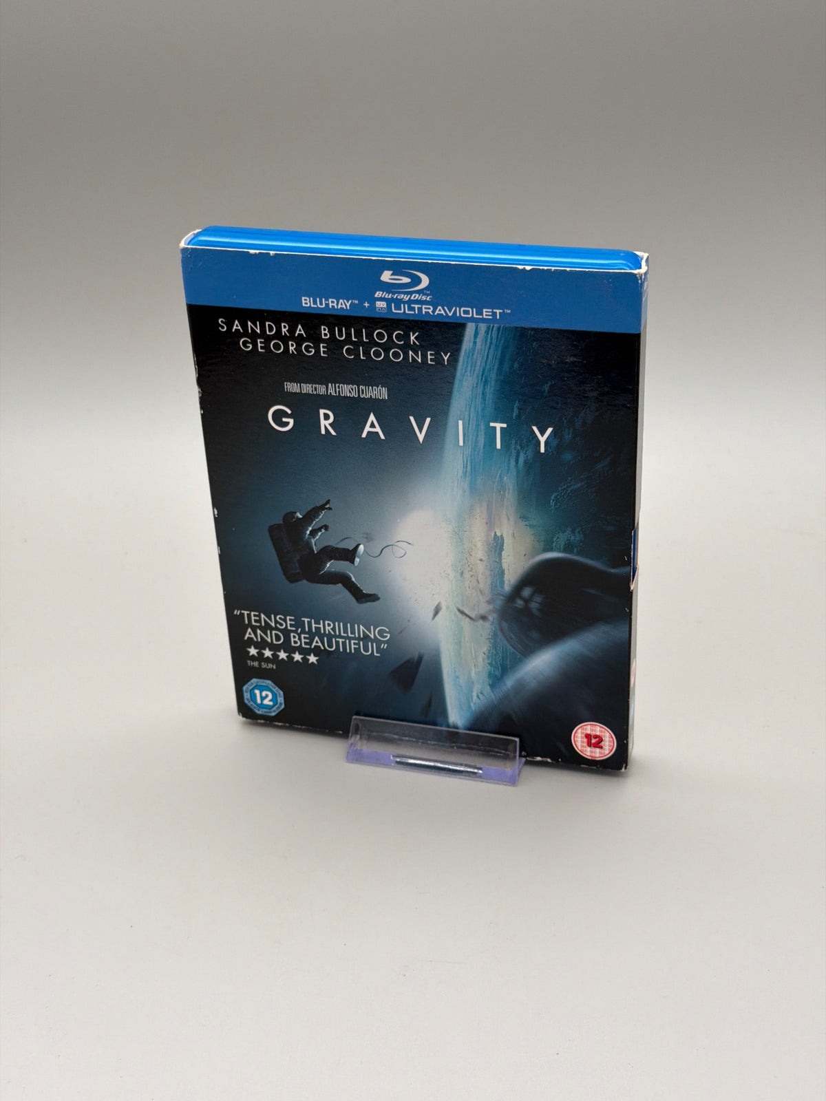 Gravity