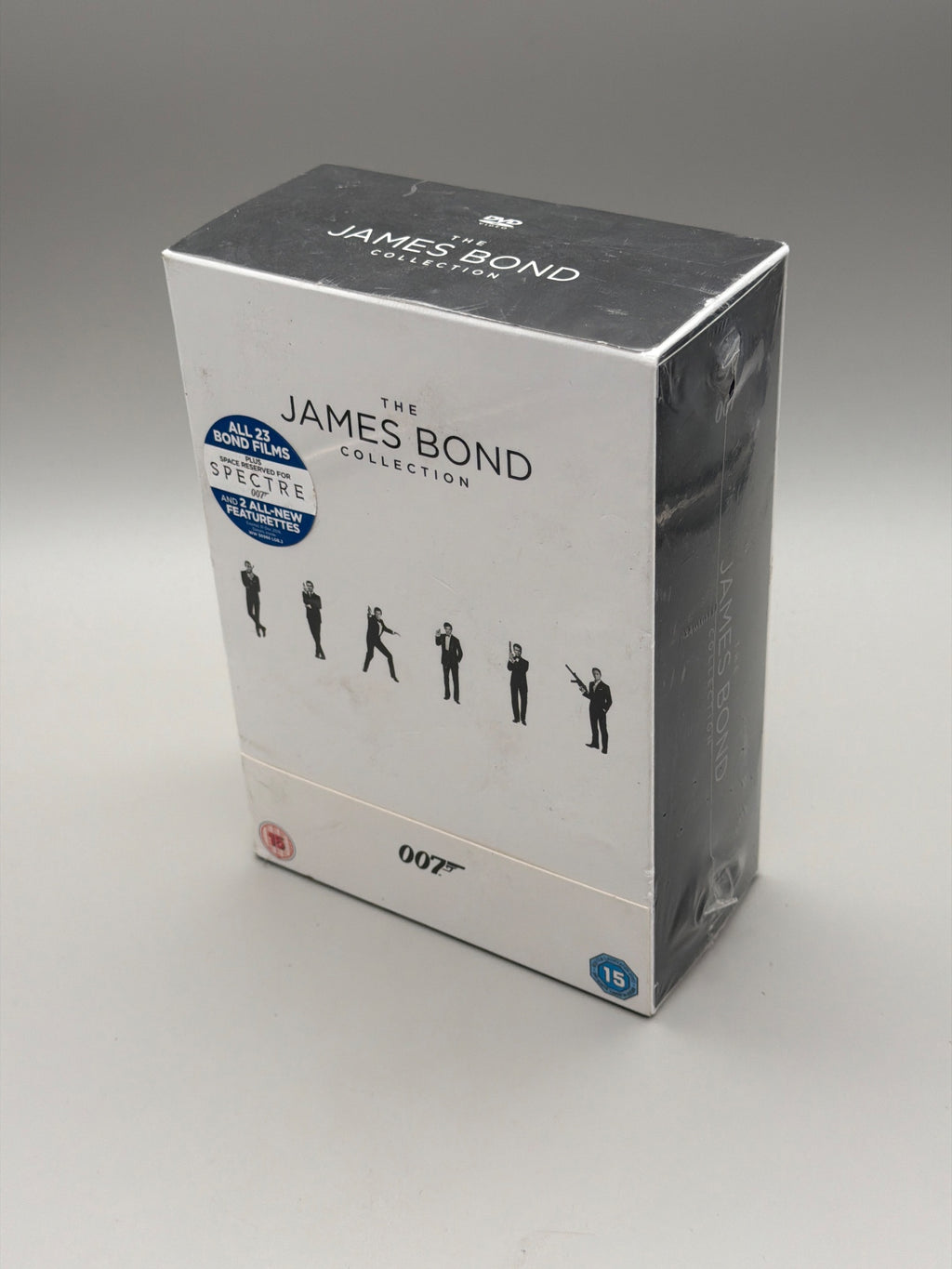 James Bond Collection