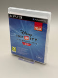 Playstation 3, Disney Infinity Play Without Limits 2.0 Game