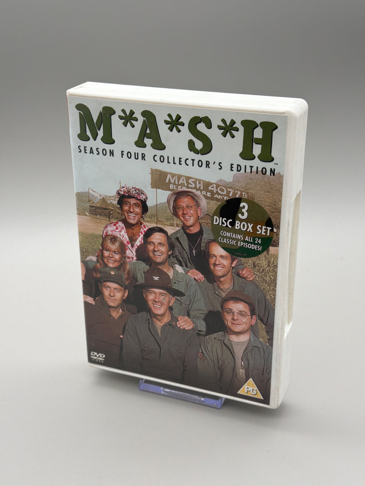M*A*S*H - Season 4