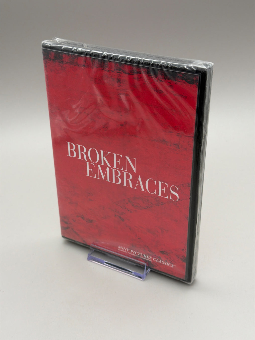 Broken Embraces - For Your Consideration Awards DVD