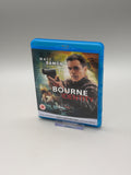 The Bourne Identity