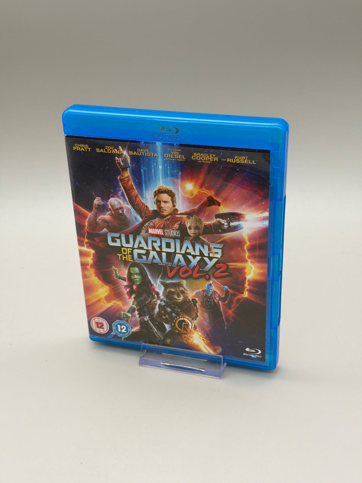 Guardians of the Galaxy Vol. 2