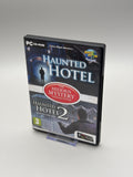 The Hidden Mystery Collectives Volume 1: Haunted Hotel and Haunted Hotel 2 Believe the Lies (PC