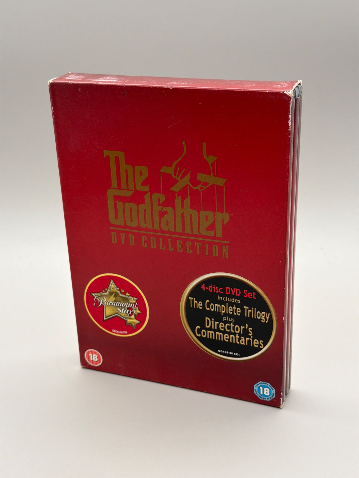 The Godfather