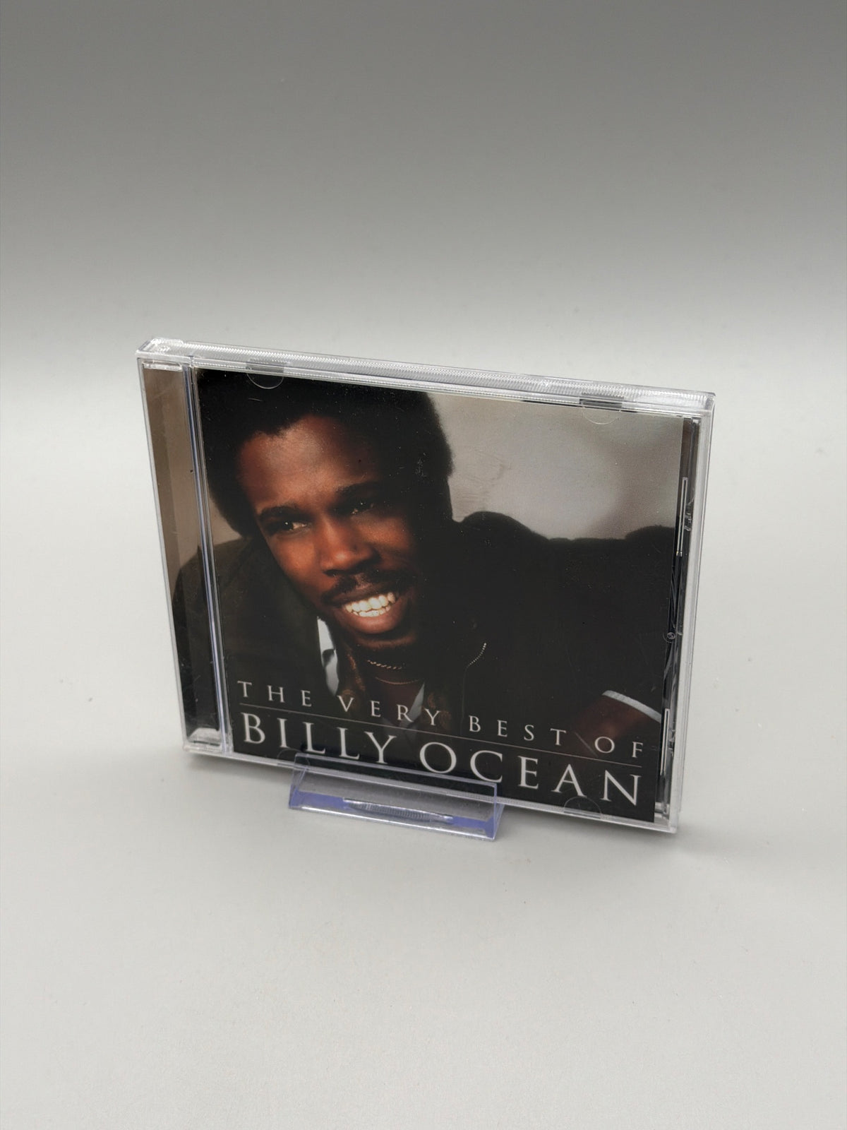 The Very Best of Billy Ocean