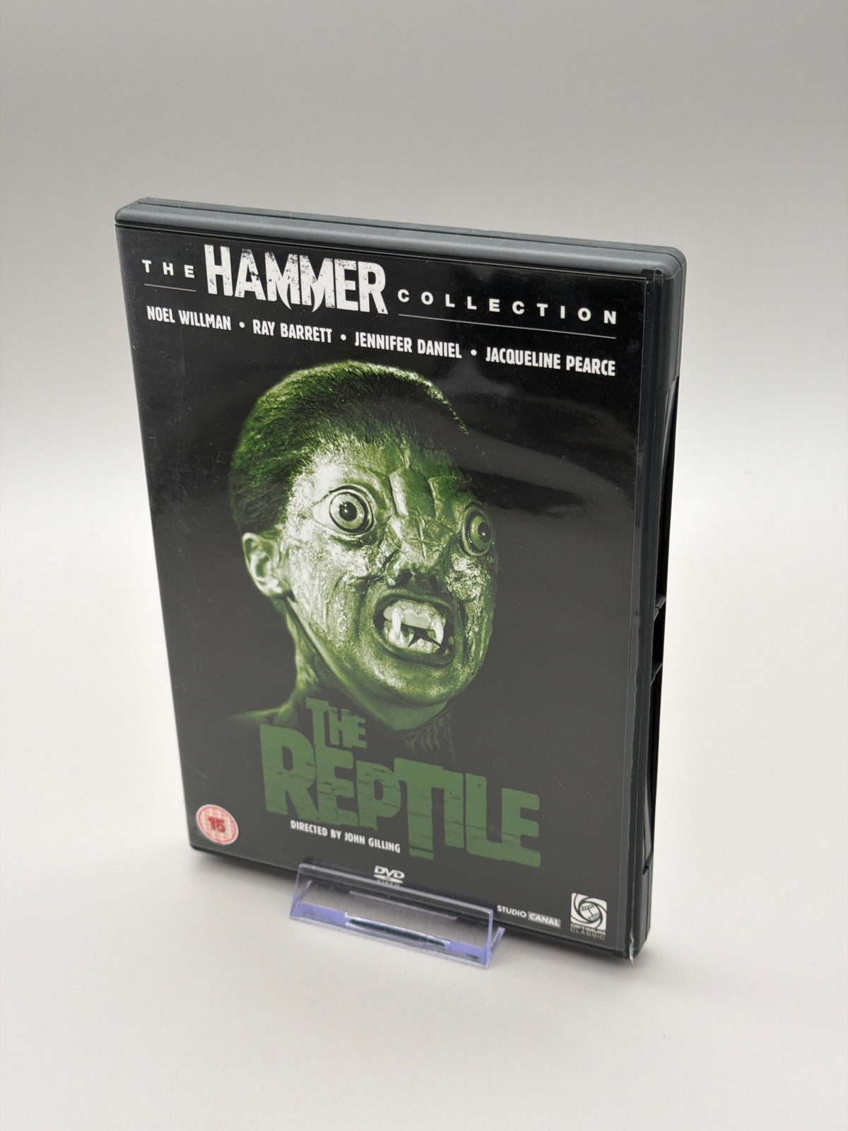 The Reptile