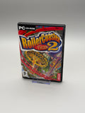 RollerCoaster Tycoon 2 (PC