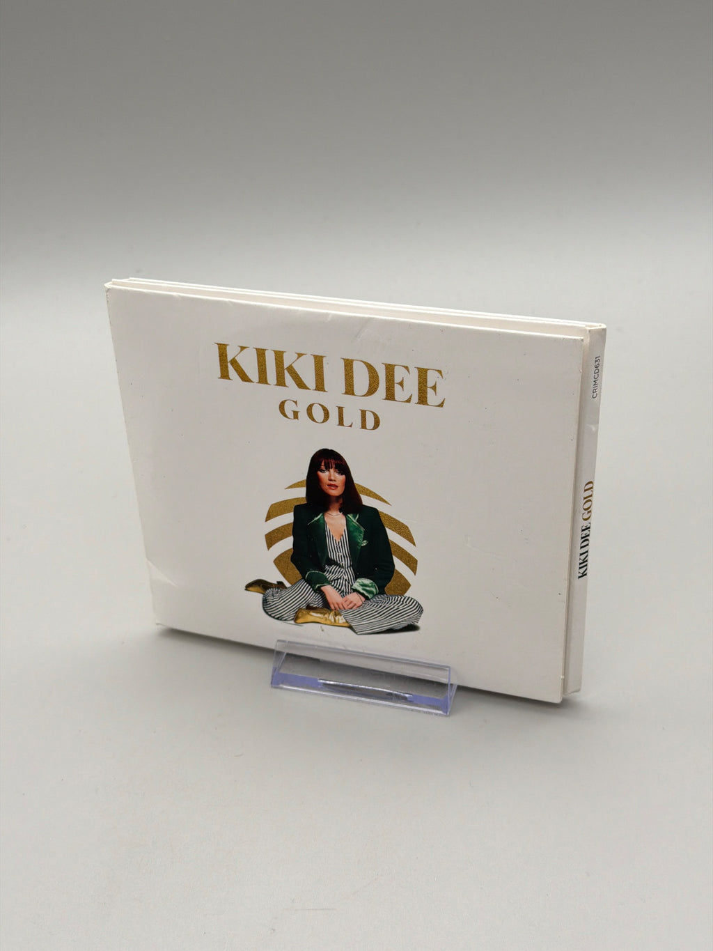 Kiki Dee - Gold