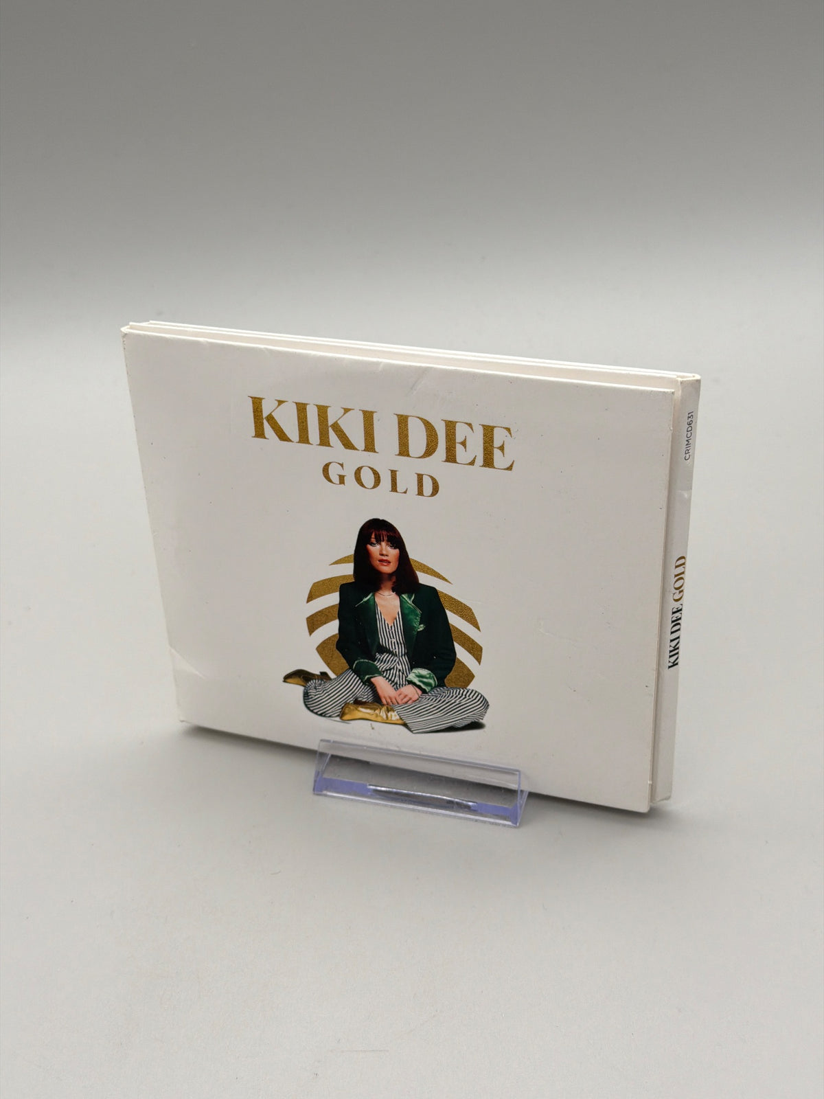 Kiki Dee - Gold