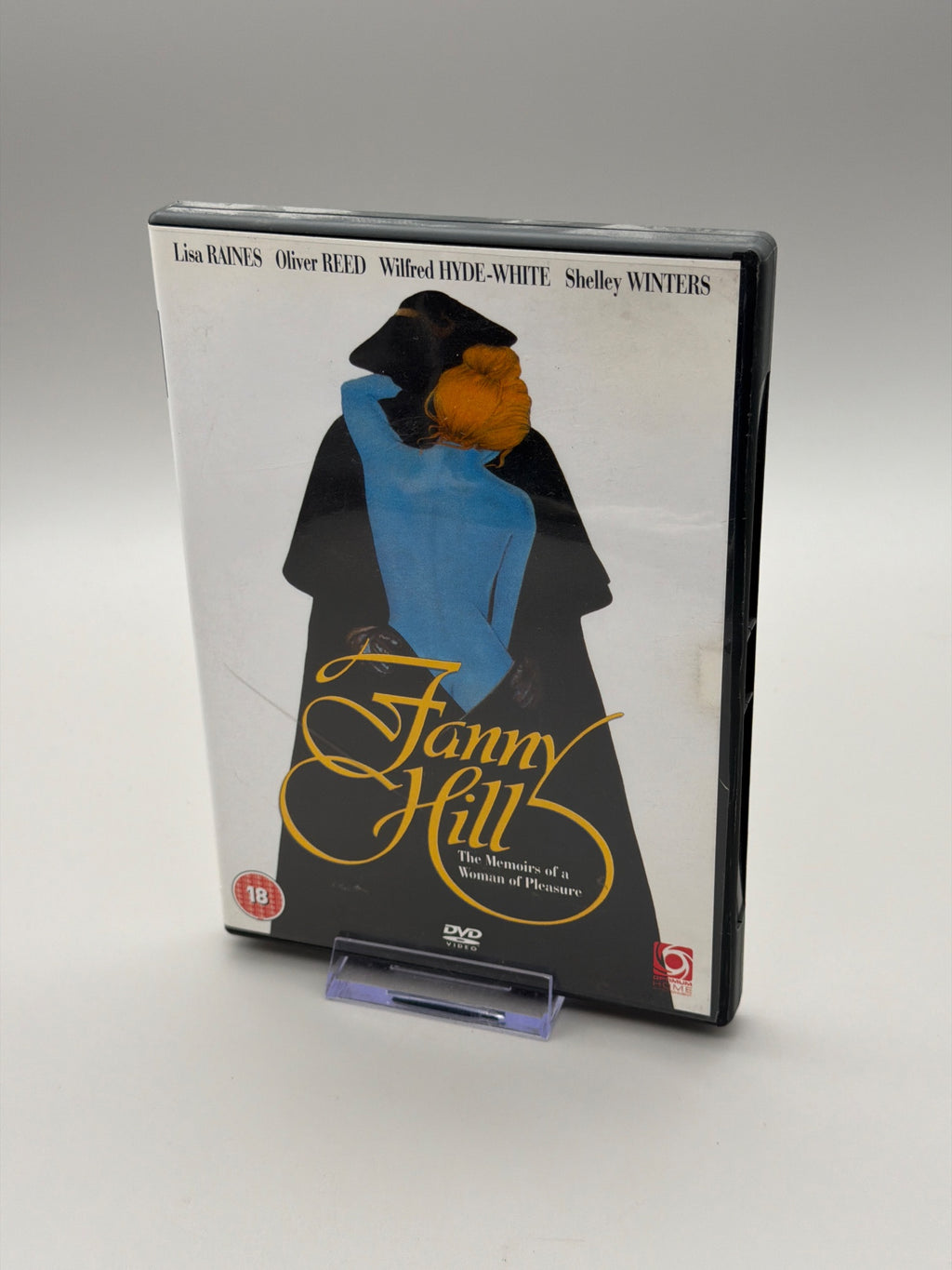 Fanny Hill