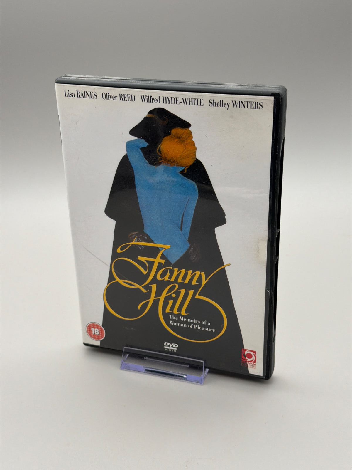 Fanny Hill