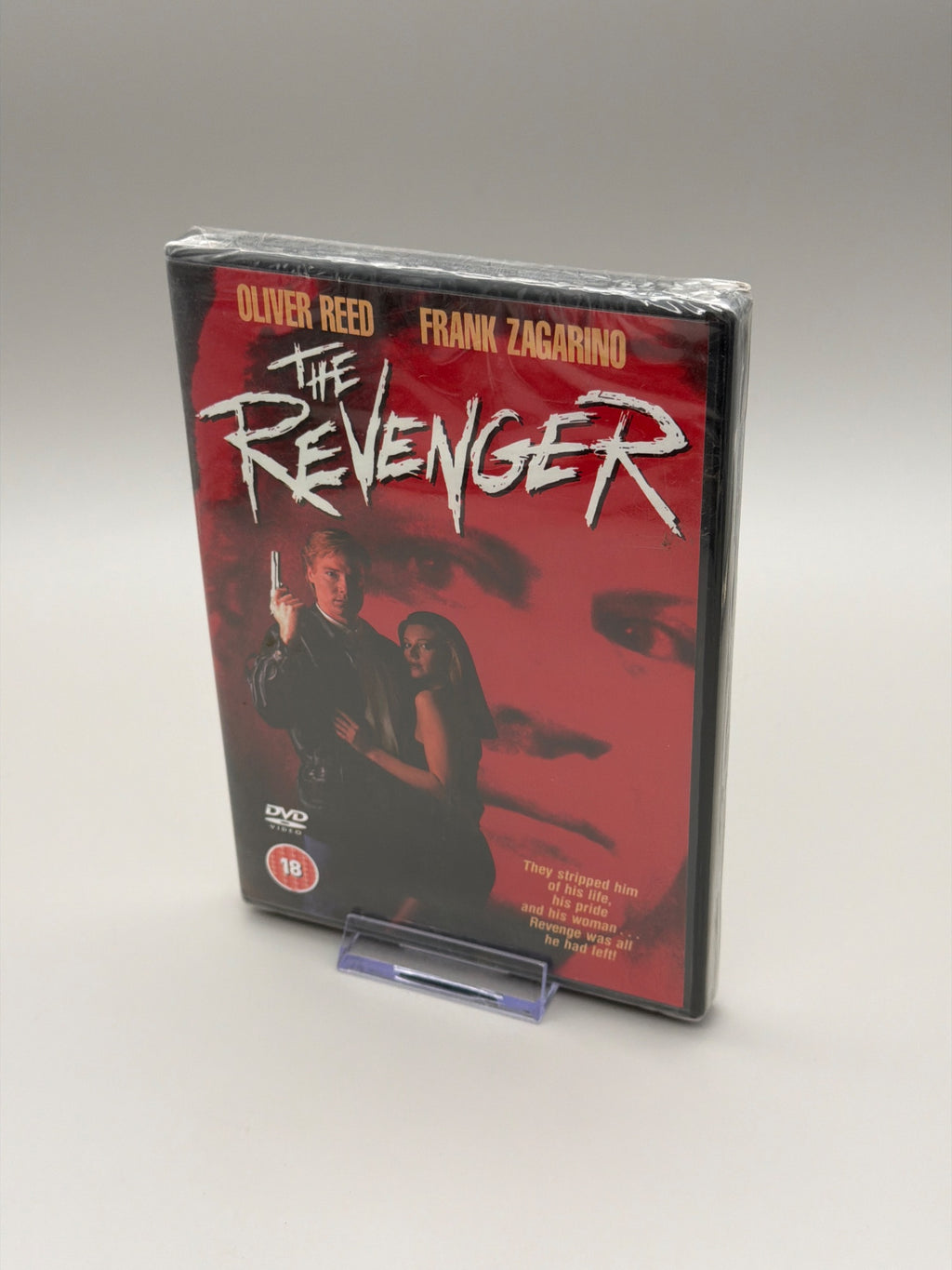 The Revenger