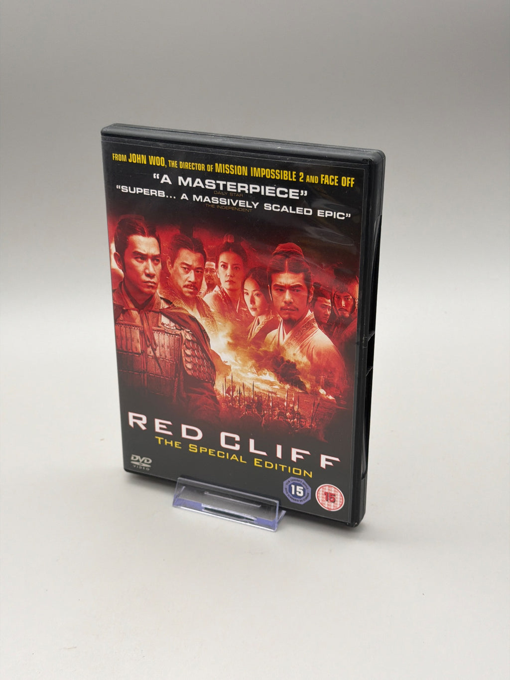 Red Cliff - Special Edition