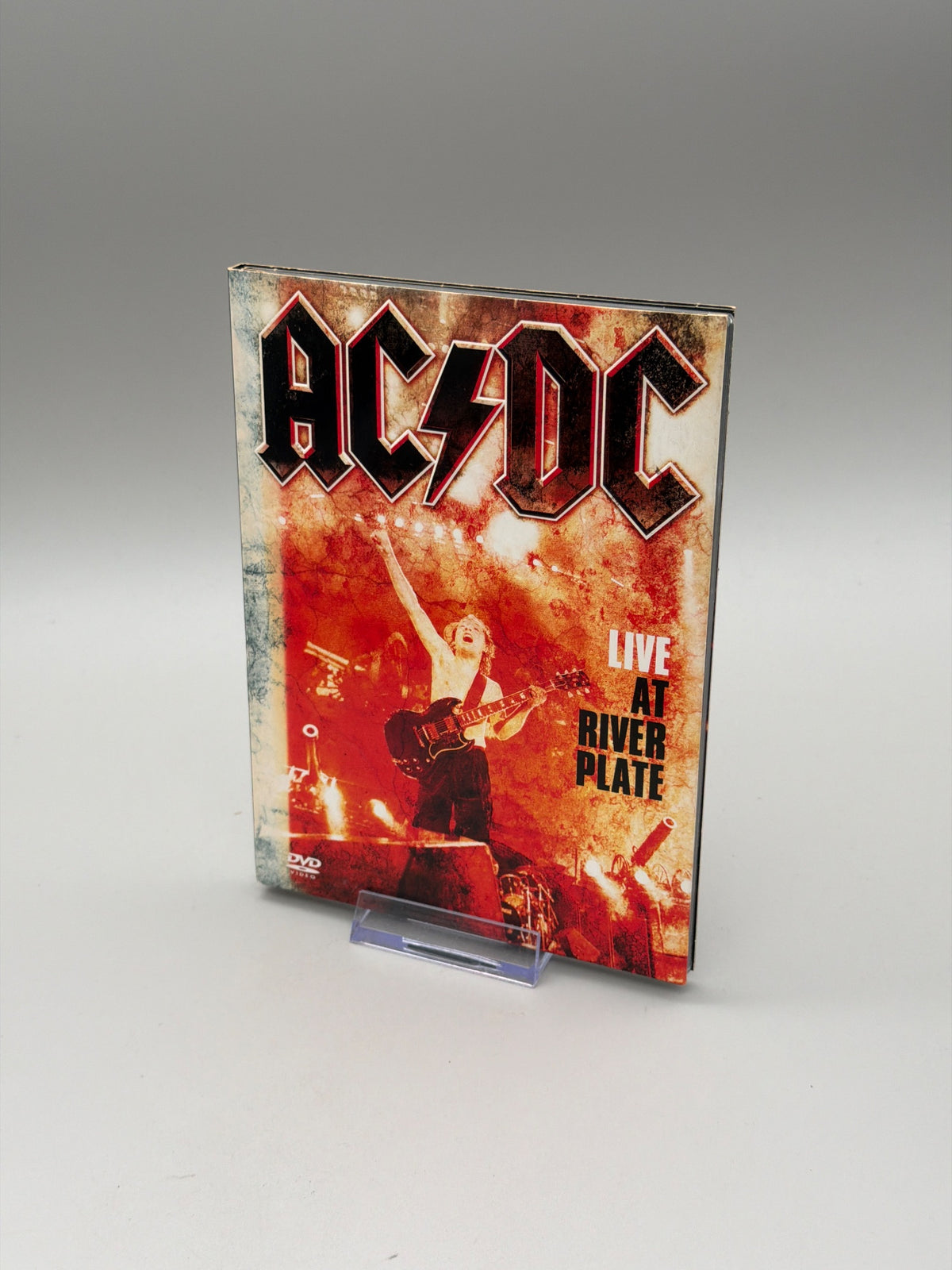 AC / DC: Live at River Plate