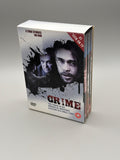Crime: 3 True Stories on DVD (DVD Boxset)
