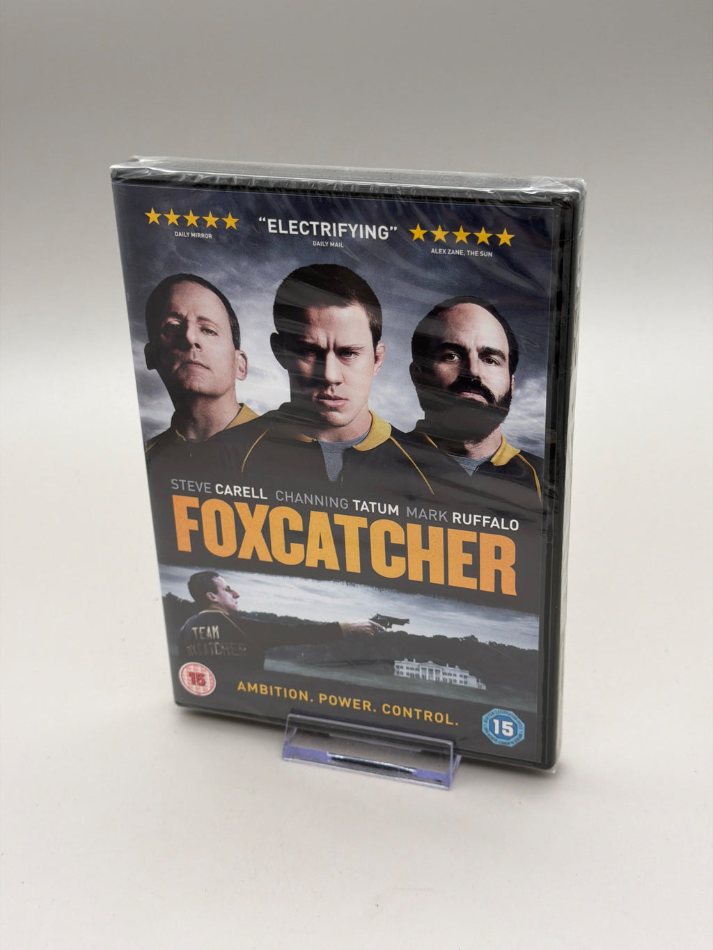 Foxcatcher