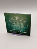 Firesongs for the Soul II: Spaces In-between