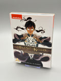 Legend of Korra: Complete Series Collection