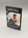 Miranda by Tinto Brass (DVD)