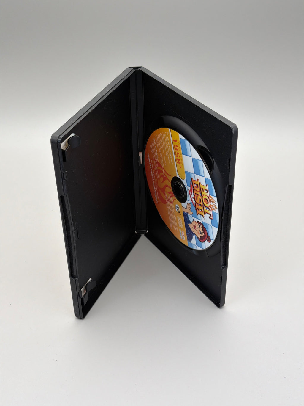 Hot Dish (PC)