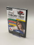 The Complete Theory Test (PC CDROM)