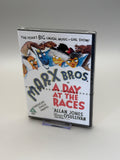 Marx Brothers A Day At The Races
