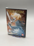 Clash Of The Titans [DVD] [1981]