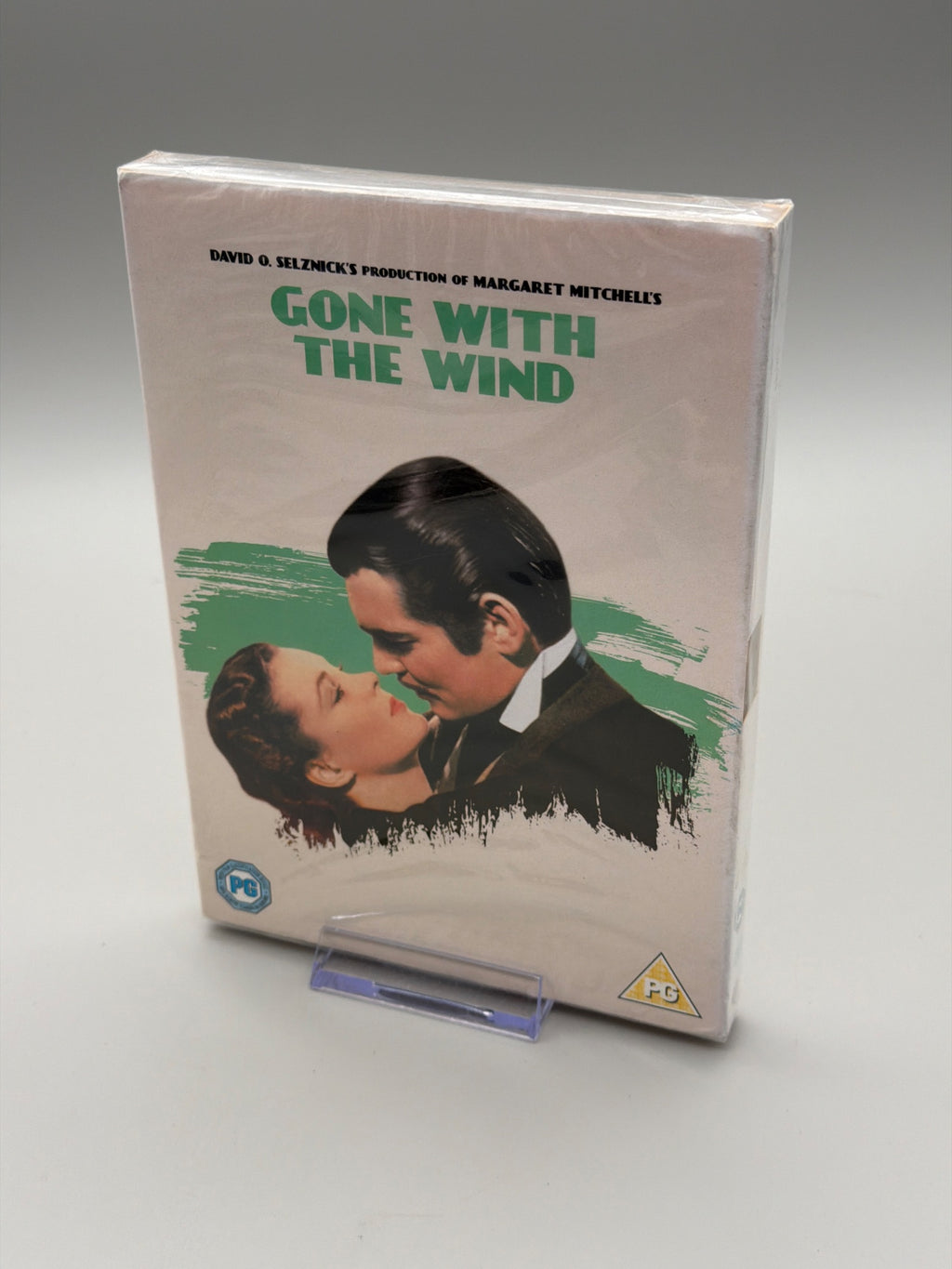 GONE WITH THE WIND