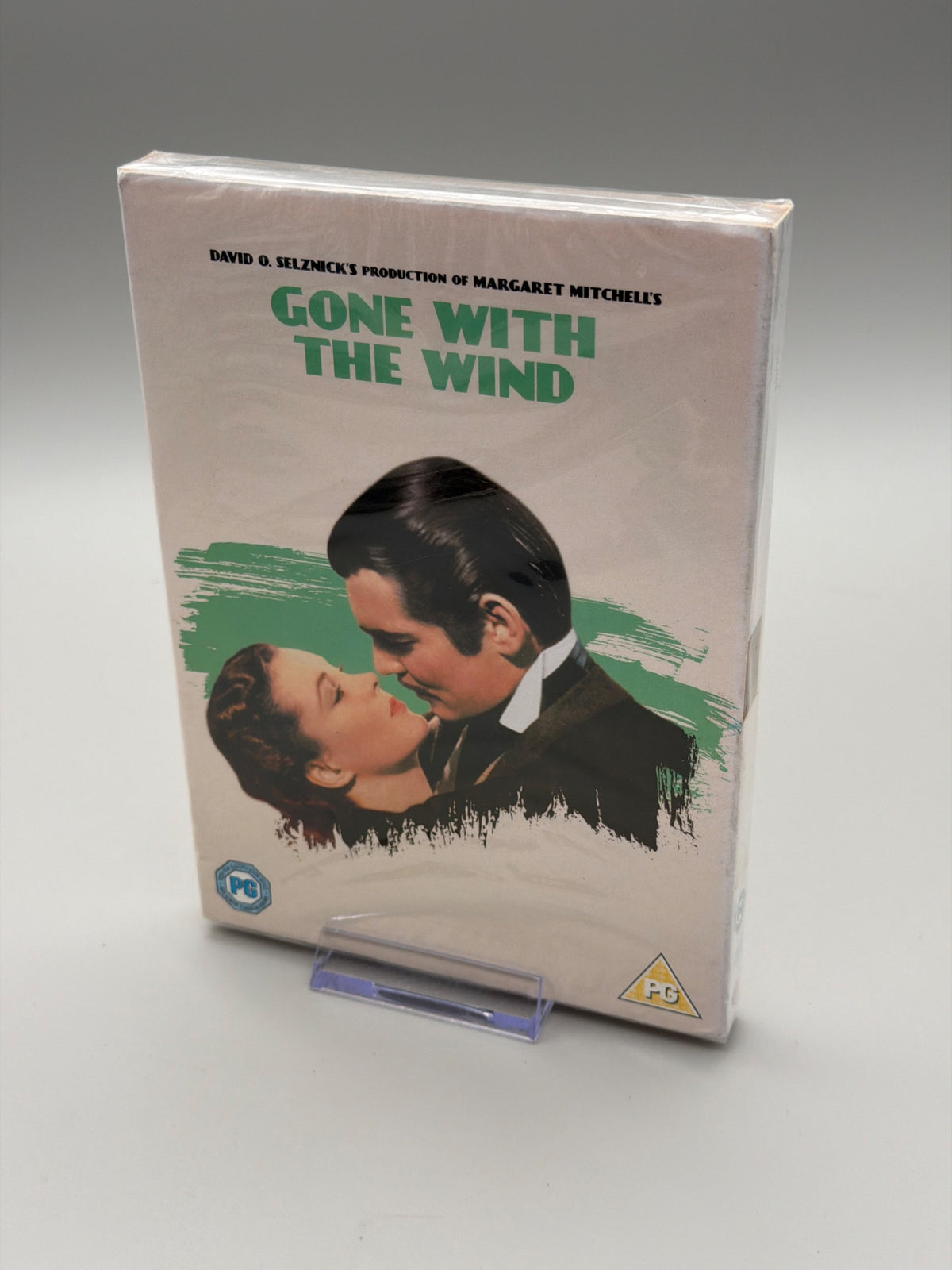 GONE WITH THE WIND
