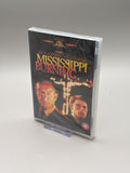 Mississippi Burning
