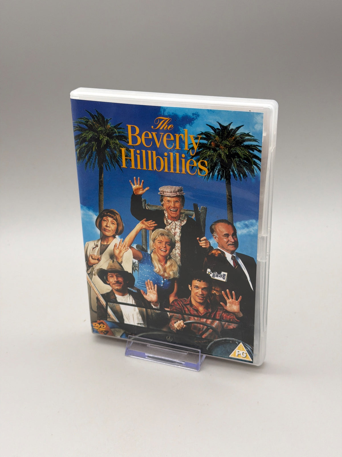 The Beverly Hillbilles