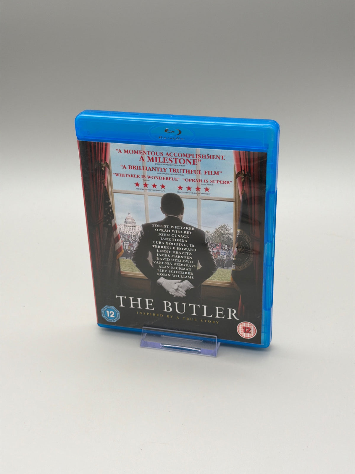 The Butler