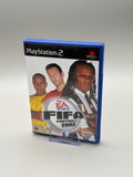 FIFA Football 2003 (PS2) (TESTED)