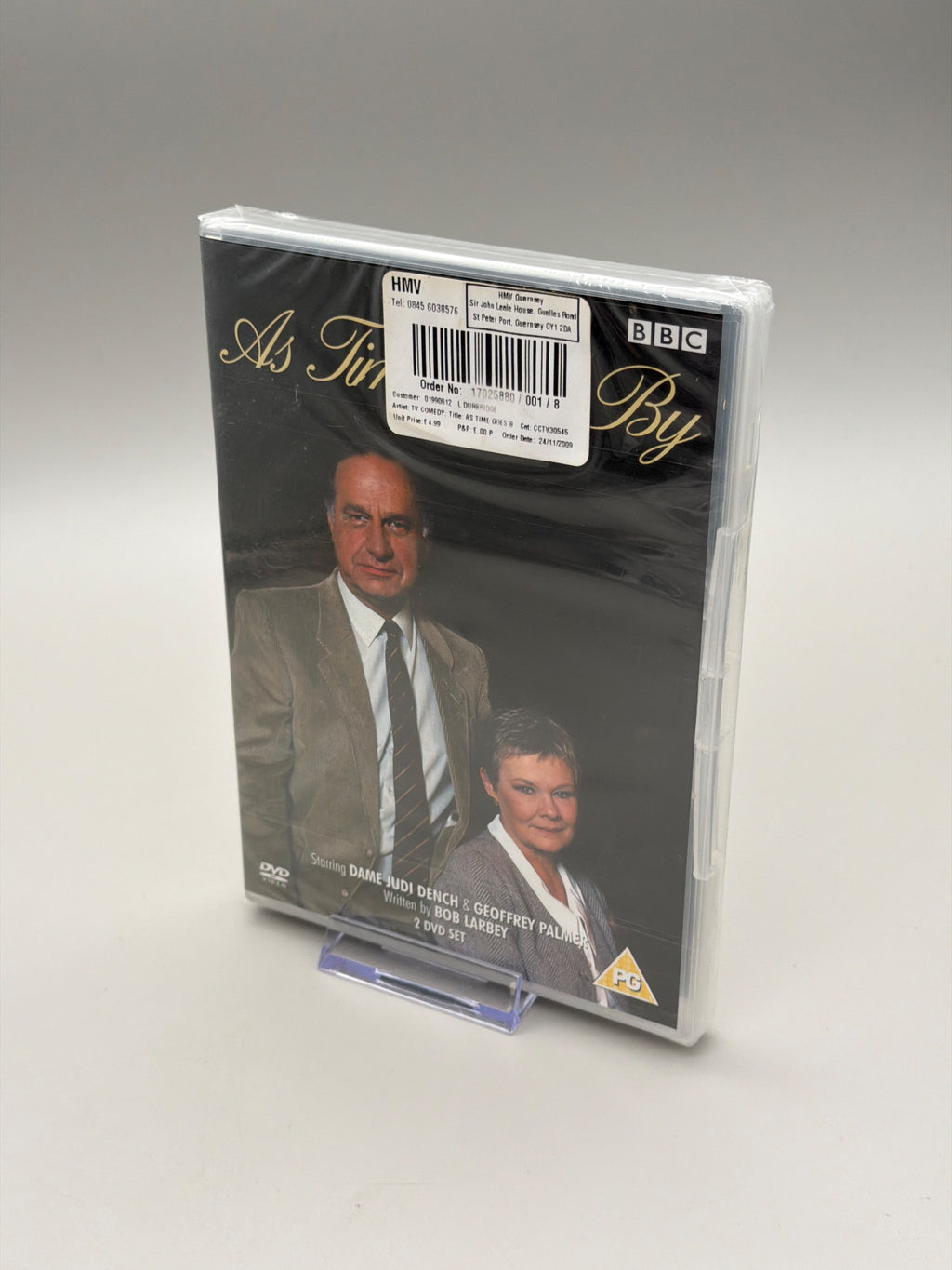 As Time Goes By - Series 3