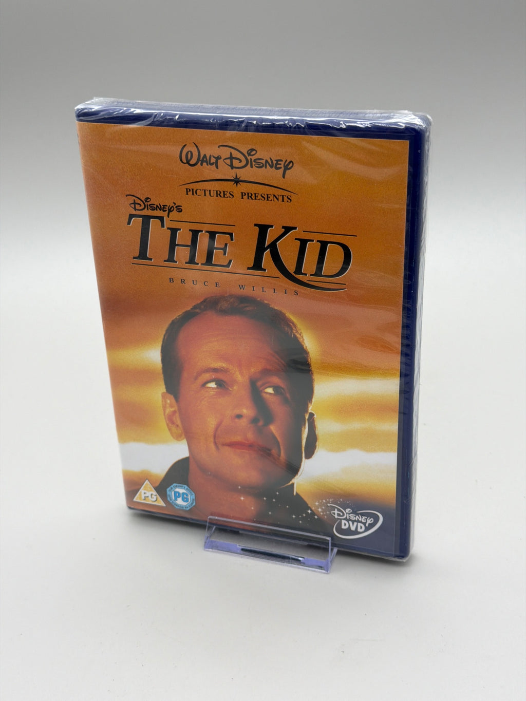 The Kid (DVD)
