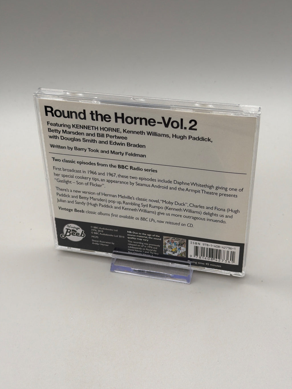 Round the Horne: v. 2