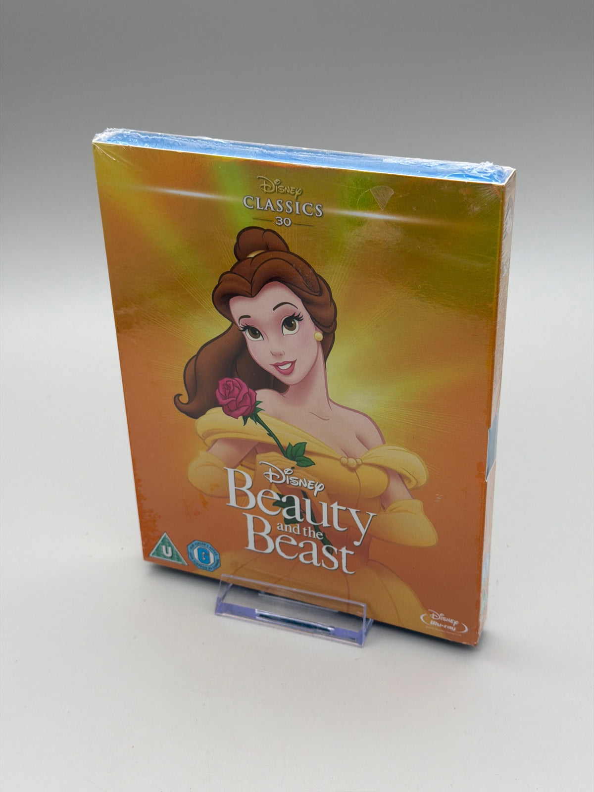 Beauty and the Beast