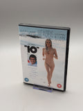"10" - dudley Moore & Bo Derek