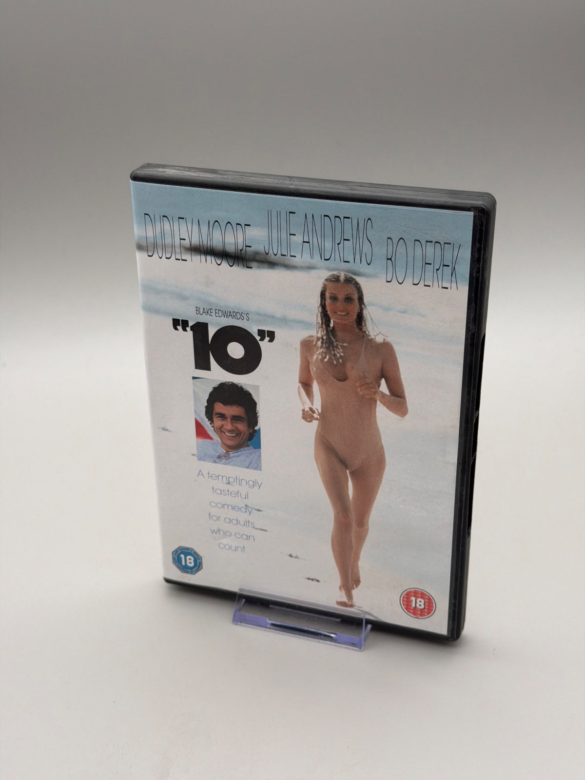 "10" - dudley Moore & Bo Derek