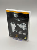 M a Film by Fritz Lang (DVD)