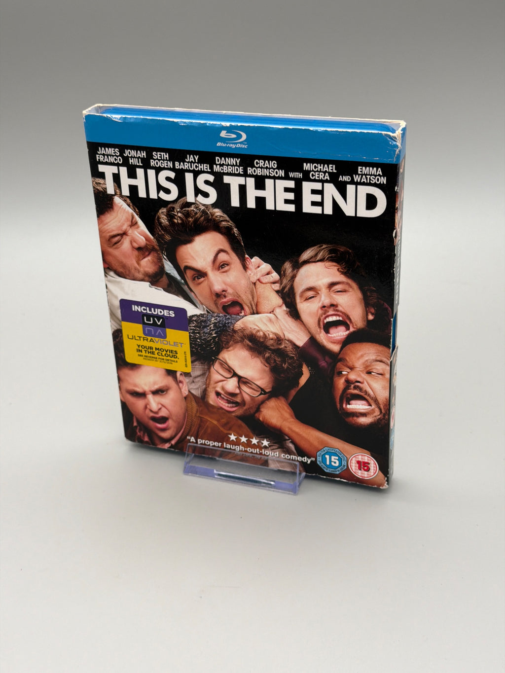 This Is The End