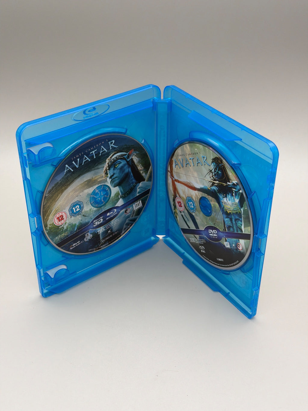 Avatar 3D