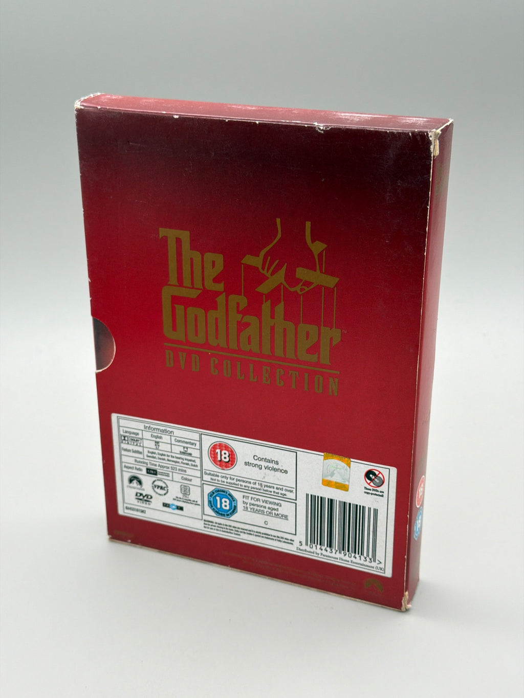 The Godfather