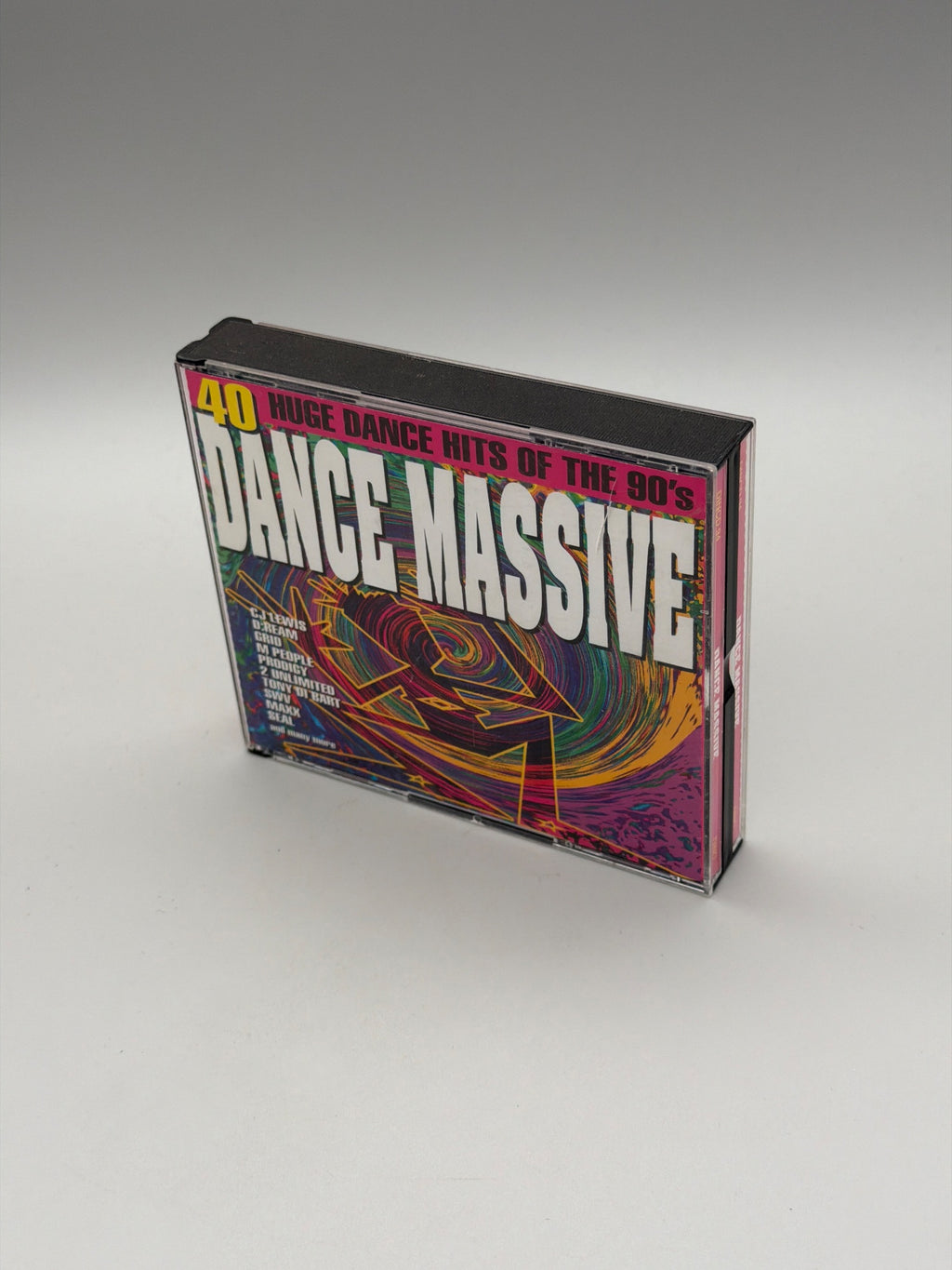 Dance Massive