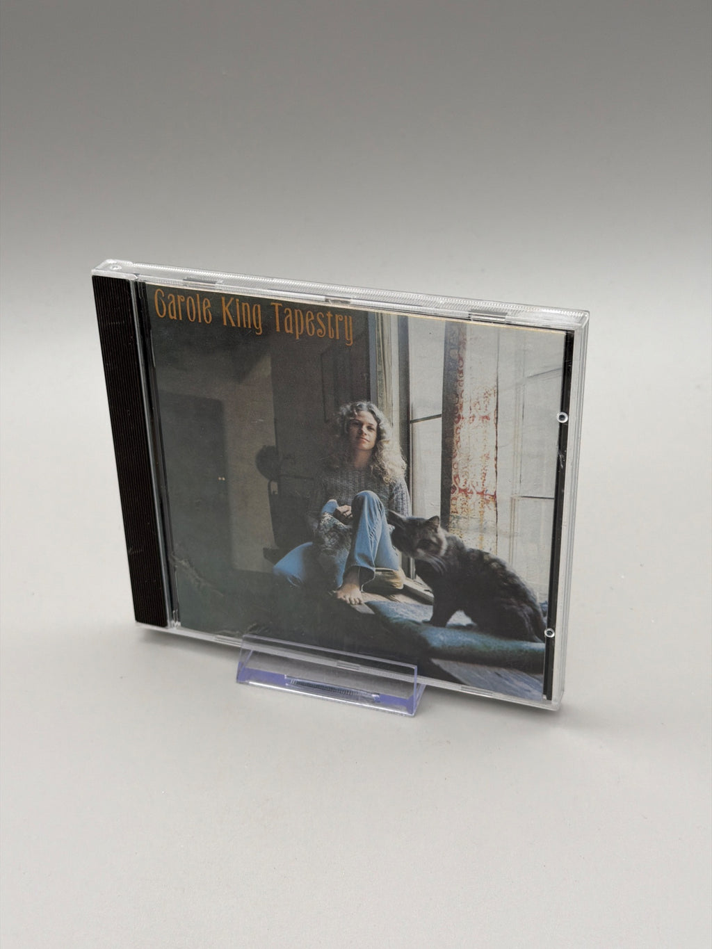 Carole King-tapestry