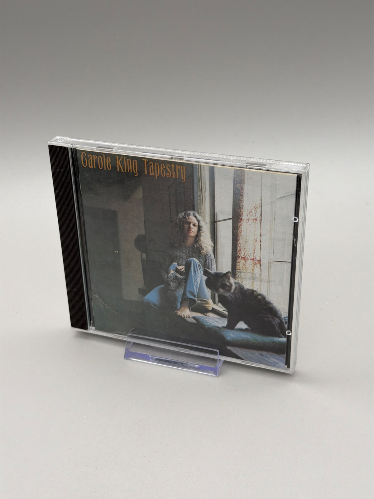 Carole King-tapestry