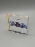 Duran Duran ~ Greatest