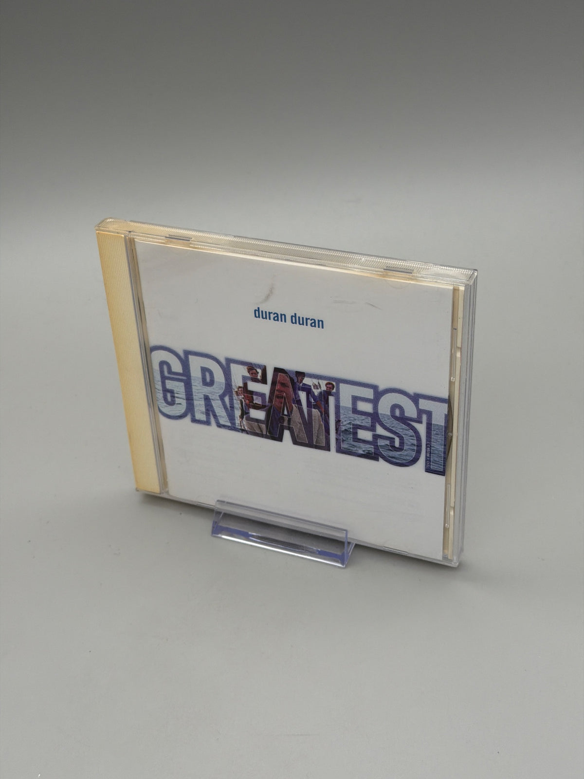 Duran Duran ~ Greatest